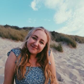 Babysitter in Dordrecht: Nienke
