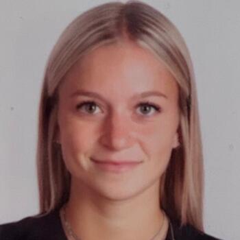 Babysitter in San Clemente (Emilia-Romagna): Tatiana