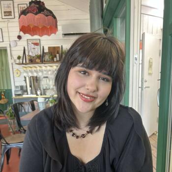 Babysitter in Eskilstuna: Livia