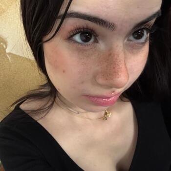 Babysitter in Milan: Letizia