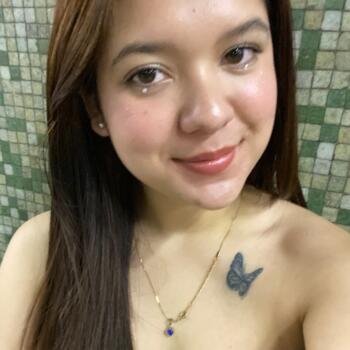 Niñera en Santiago de Chile: Leslie