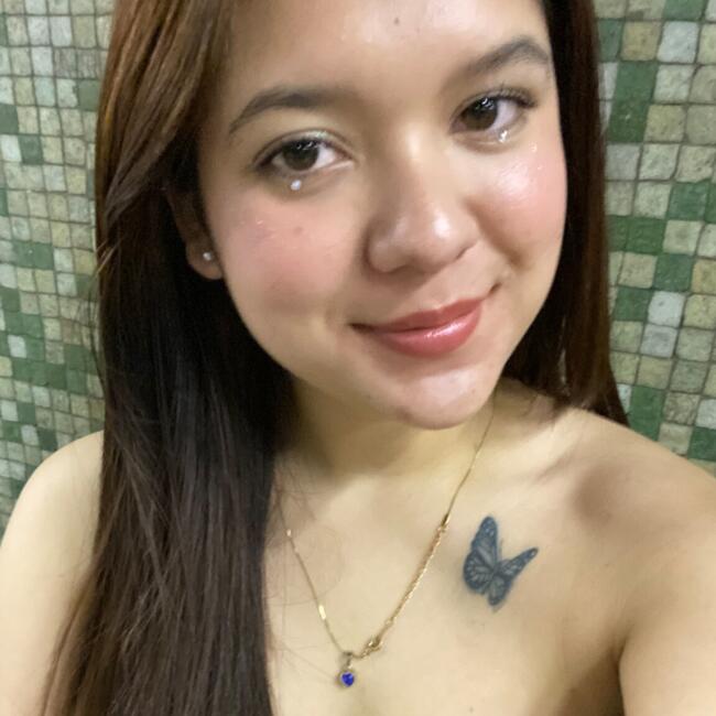 Niñera en Santiago de Chile: Leslie