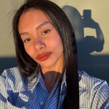 Babysitter in Alajuela: Nahommy