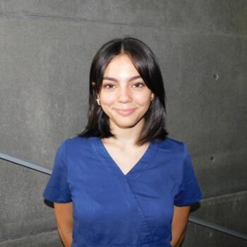 Babysitter Monterrey: Barbara