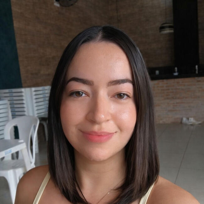 Babysitter in Orlândia: Sofia