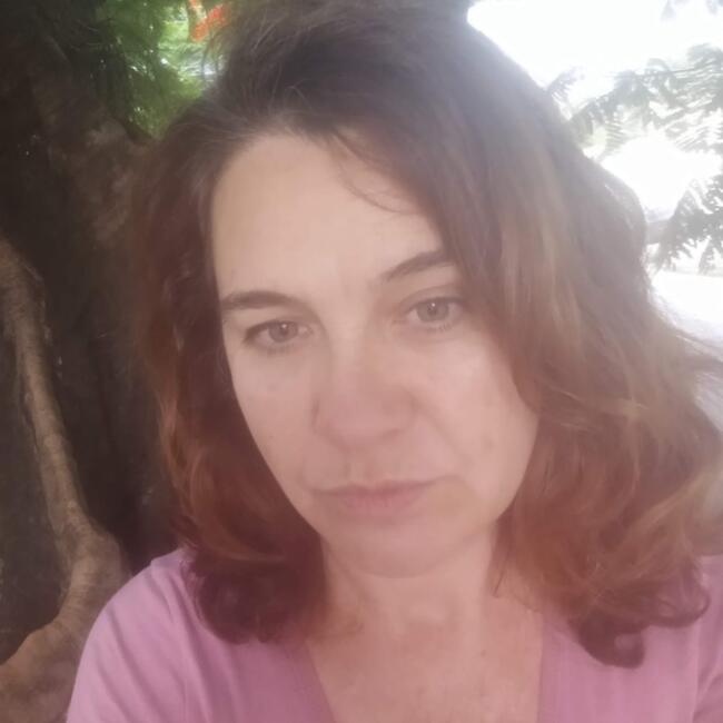 Babysitter in Taubaté: Helida