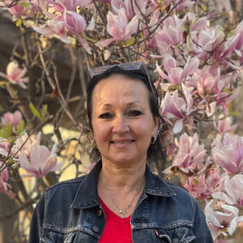 Babysitter Brebbia: Maryna