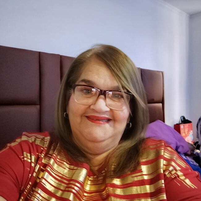 Babysitter στην περιοχή Σαντιάγο: Ninoska Villanueva