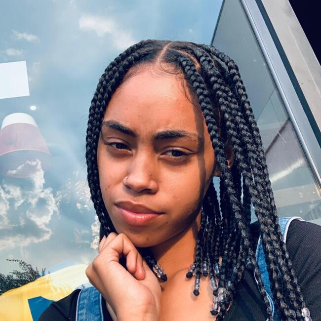 Babysitter in Johannesburg: Halle