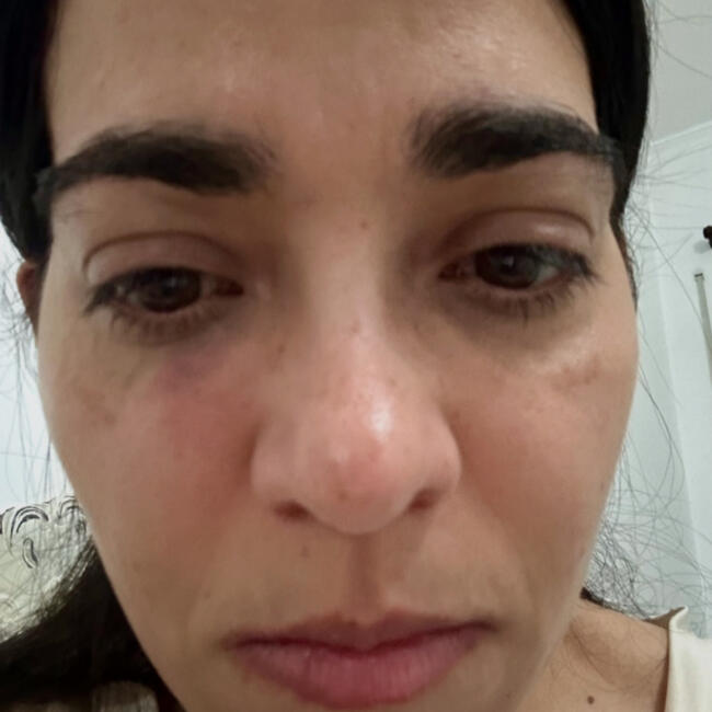 Babá em Lauro de Freitas: Genilda Dias