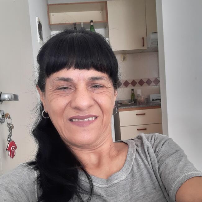 Babysitter in Buenos Aires: Zulma