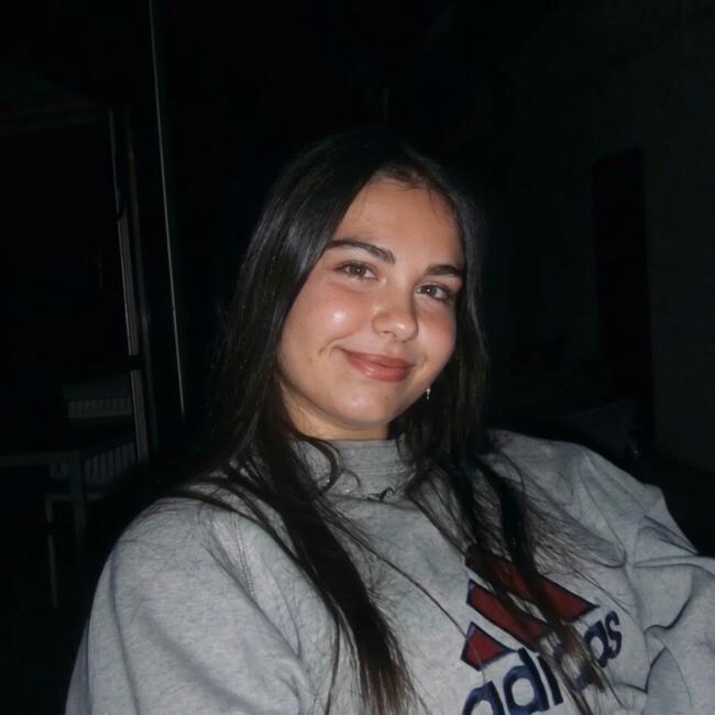 Canguro en Barakaldo: Irati