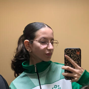 Babysitter em Amadora: Daniela