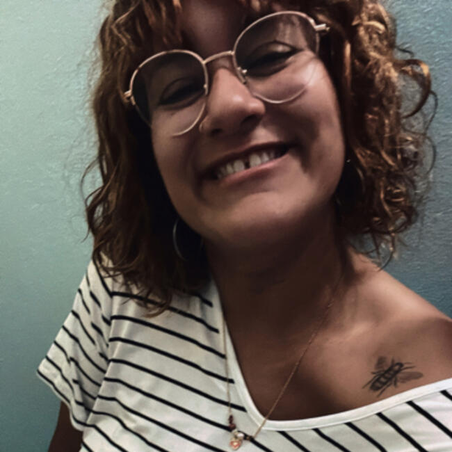 Trabajo para niñera en Rosario: Mariana