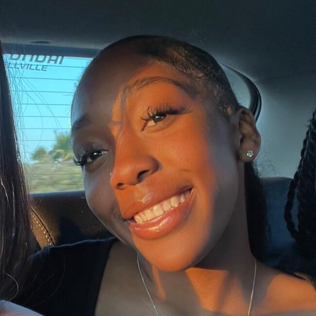 Babysitter in Cape Town: Stephannie