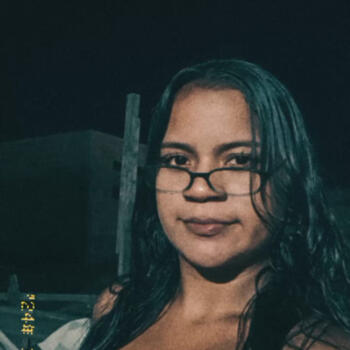 Babysitter in Manaus: Keury