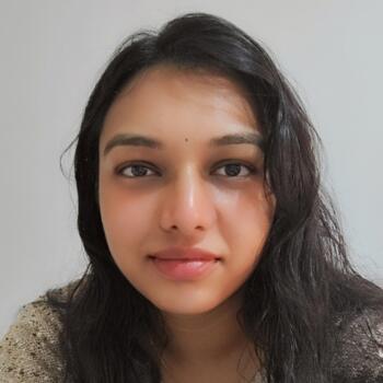 Babysitter in Berlin: Manasa