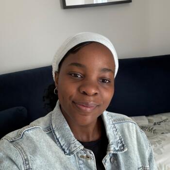 Opiekunka do dziecka Warszawa: Bogolo Greatness