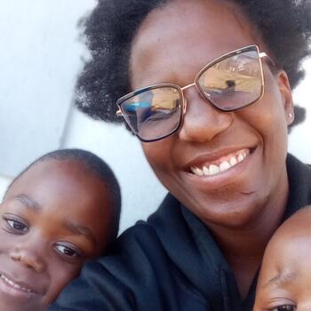 Babysitting job in Standerton: Eulenda