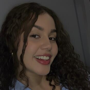 Canguro en Madrid: Janiela