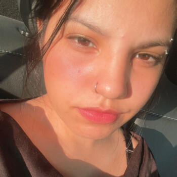 Niñera en Buenos Aires: Marina