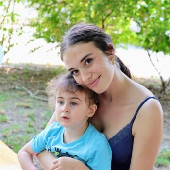Babysitter Reggio nell'Emilia: Carolina
