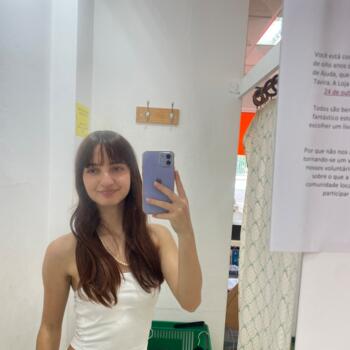 Babysitter em Santo Estêvão (Tavira): Ana