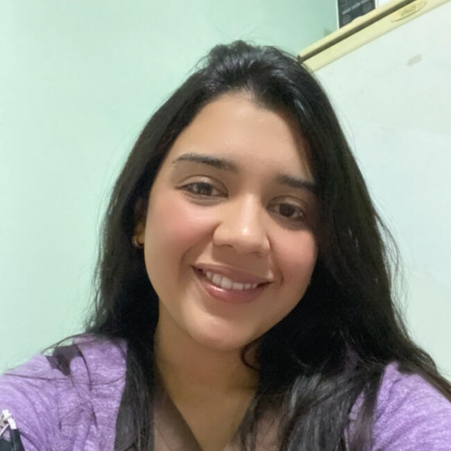 Niñera en Cipolletti: Gabriela veronica