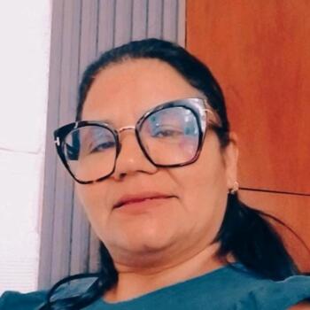 Babysitter Valencia: Aracelis