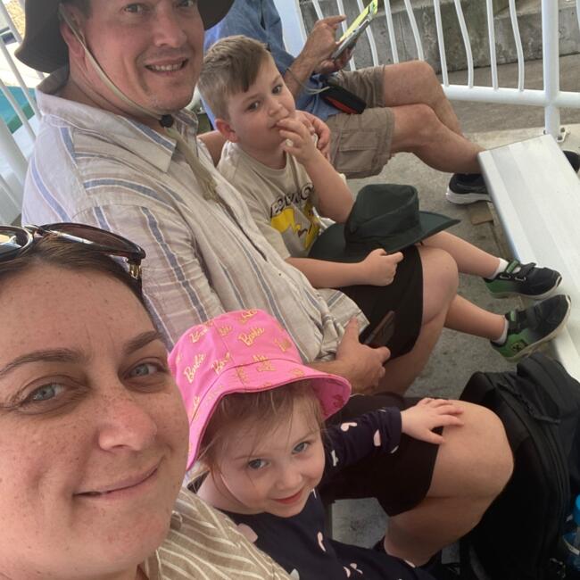 Babysitting job in Adelaide: Sarah