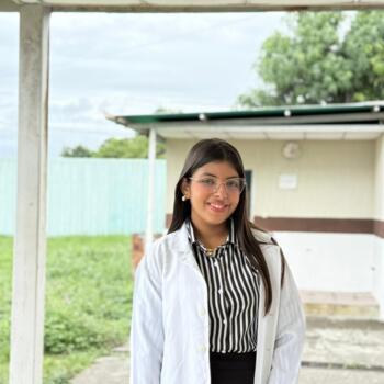 Niñera en Barinas: Valentina