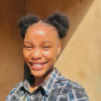 Babysitter in Pretoria: Atlegang Maraka