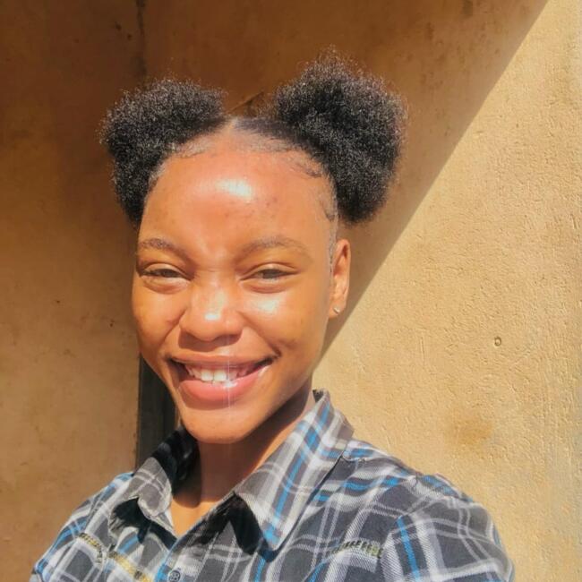 Babysitter in Pretoria: Atlegang Maraka