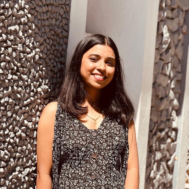 Niñera en San Ignacio de Velasco: Liyana