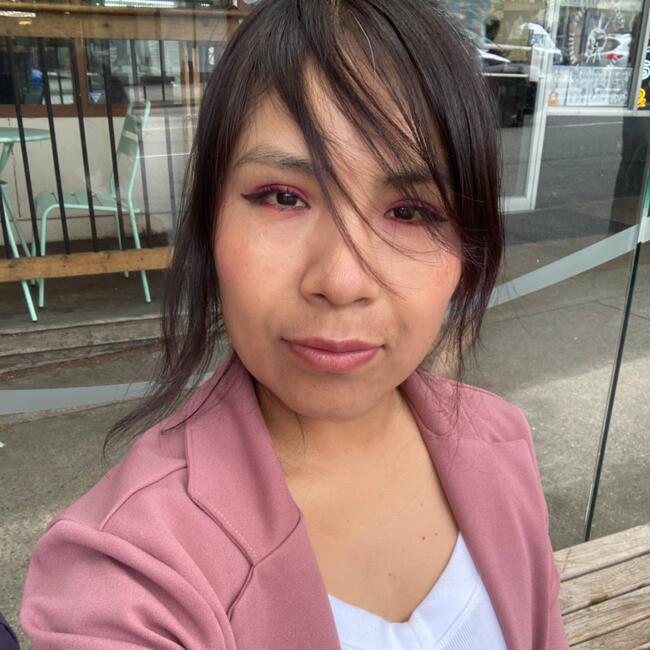 Nanny in Vancouver: Maricela