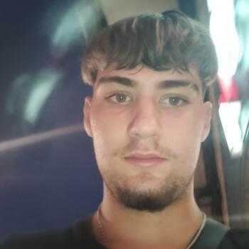 Babysitter in Roquetas de Mar: Juan Antonio