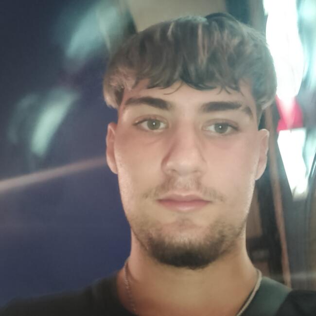 Babysitter in Roquetas de Mar: Juan Antonio