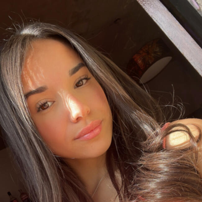 Niñera en San Martín (Buenos Aires): Zoe