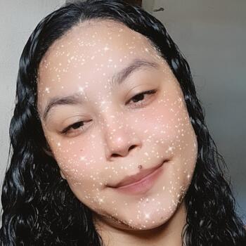 Babysitter in Manaus: Aelis