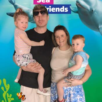 Parent Brisbane: Shannyn