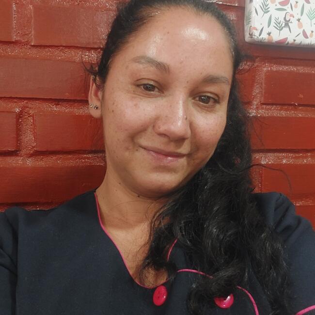 Niñera en Renca: Karina