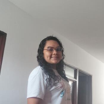 Babysitter in Jamundí: Angie Ximena Moreno