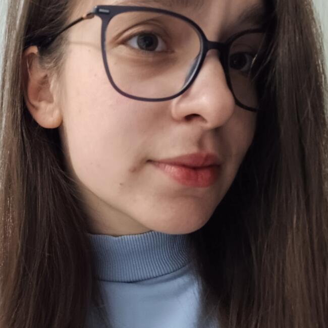 Babysitter in Szigetszentmiklós: Krisztina