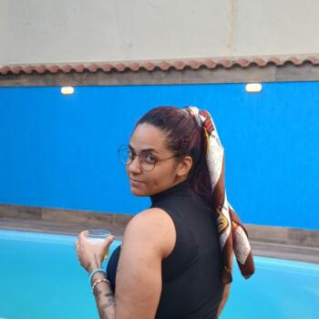 Babysitter in Nova Iguaçu: Ana