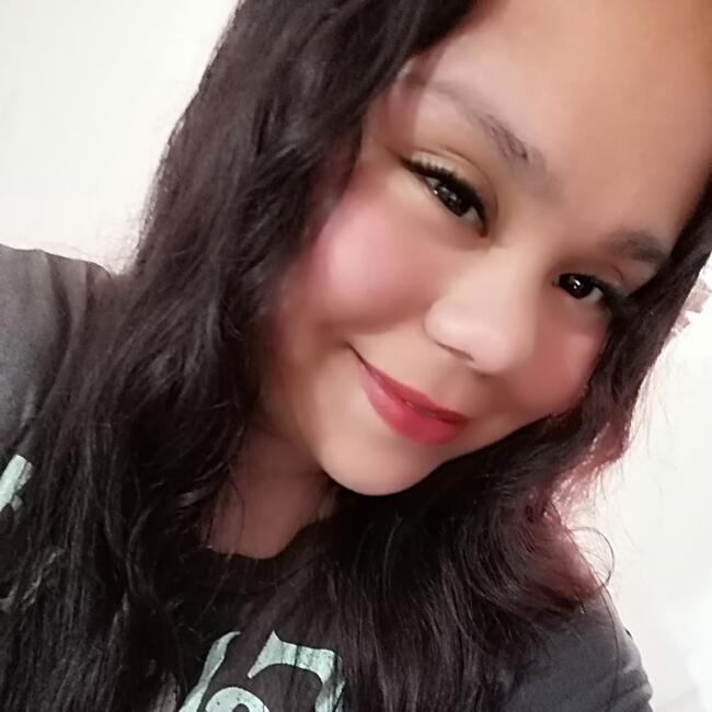 Niñera en Maule: Scarlett