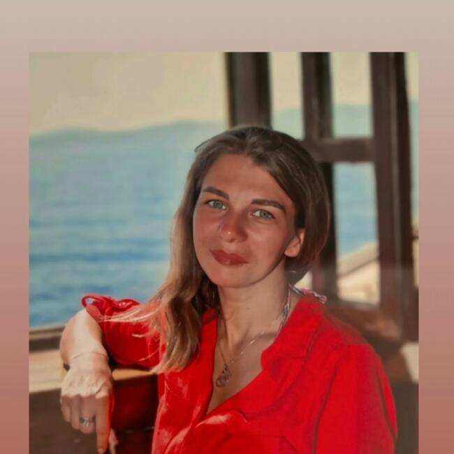 Babysitting job in Belgrade: Жаклина