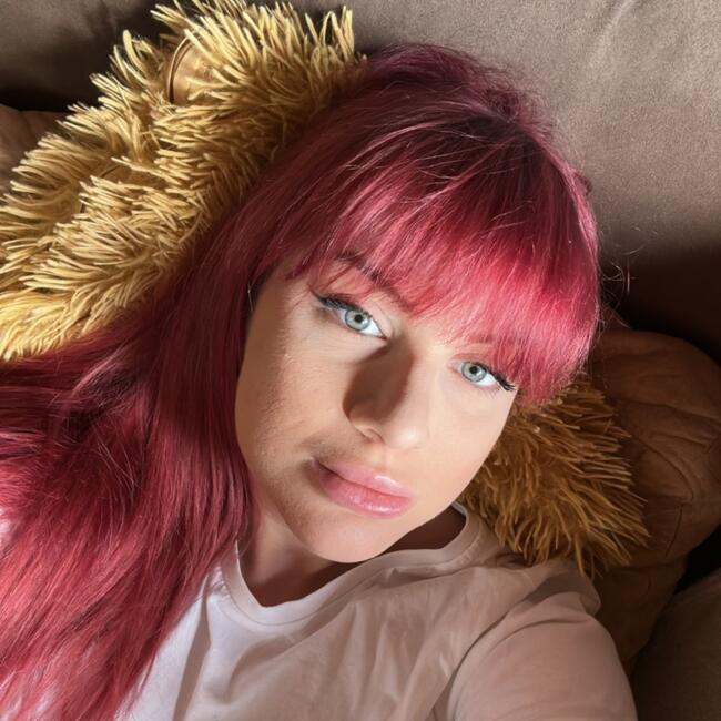 Babysitting job in Sofia: Betina