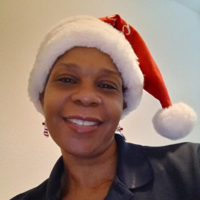 Babysitter in Universal City: Tamara