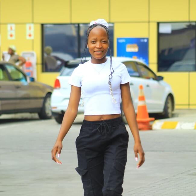 Nanny in Estcourt: Bongiwe