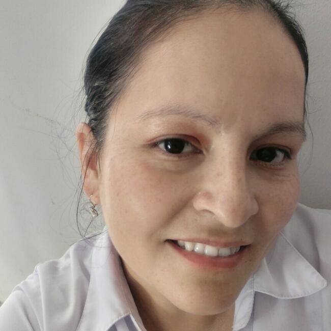 Babysitter in La Victoria (Provincia de Chiclayo): Karla